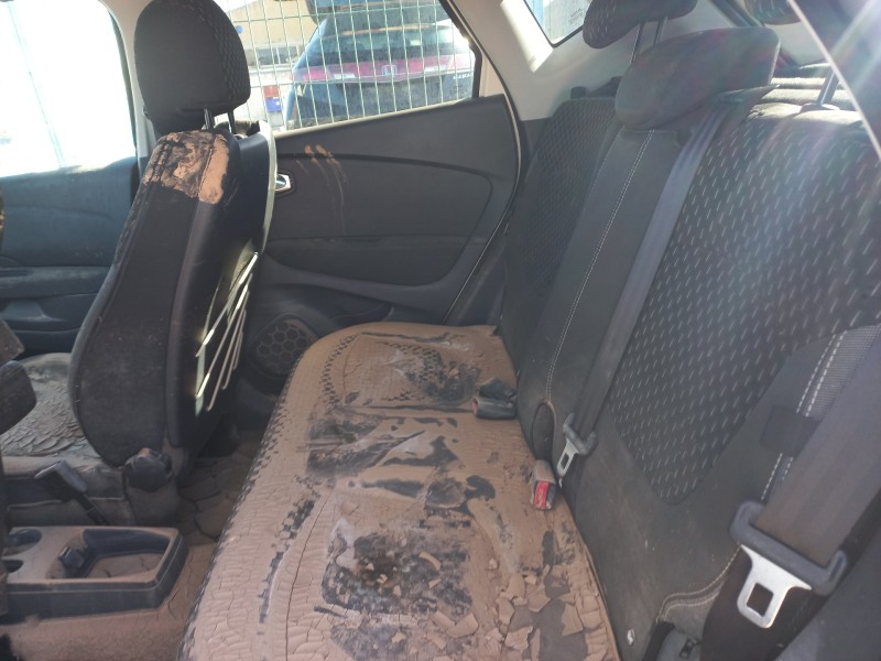 renault captur ii del año 2019