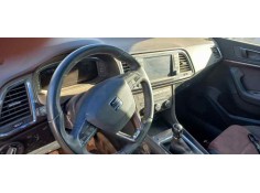 Recambio de kit airbag para seat ateca (kh7) style referencia OEM IAM   