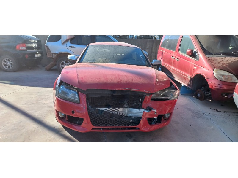 audi a5 coupe (8t) del año 2010