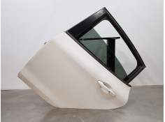 Recambio de puerta trasera izquierda para peugeot 208 bluehdi referencia OEM IAM 9671907580  