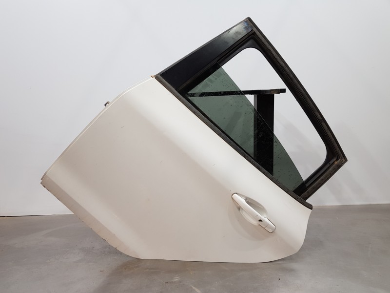 Recambio de puerta trasera izquierda para peugeot 208 bluehdi referencia OEM IAM 9671907580   Recambio de puerta trasera izquierda para peugeot 208 bluehdi referencia OEM IAM 9671907580