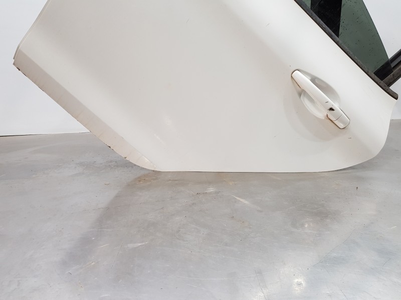 Recambio de puerta trasera izquierda para peugeot 208 bluehdi referencia OEM IAM 9671907580   Recambio de puerta trasera izquierda para peugeot 208 bluehdi referencia OEM IAM 9671907580