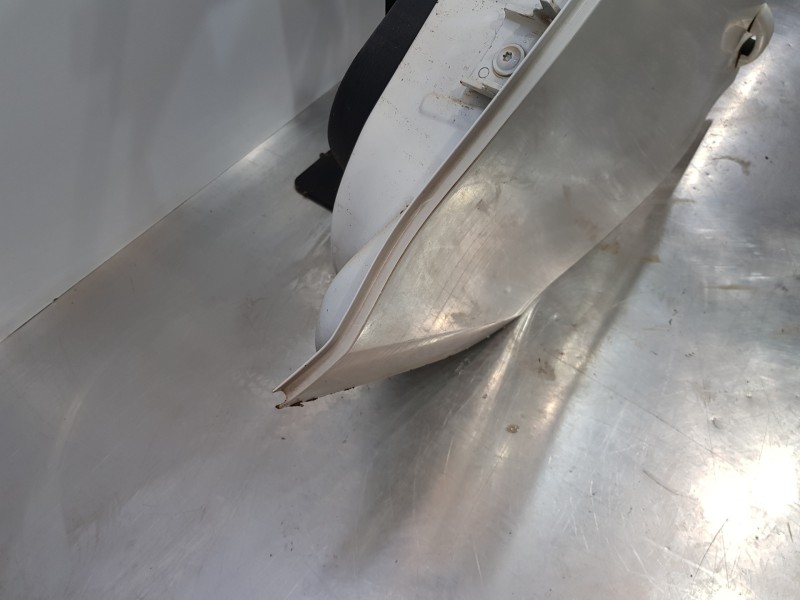 Recambio de puerta trasera izquierda para peugeot 208 bluehdi referencia OEM IAM 9671907580   Recambio de puerta trasera izquierda para peugeot 208 bluehdi referencia OEM IAM 9671907580