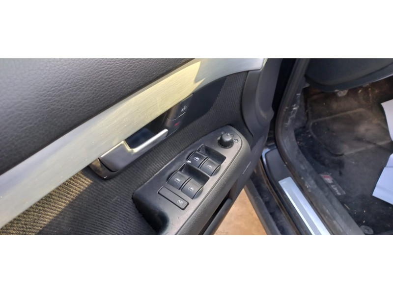 audi a4 avant (8e) del año 2008