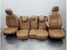 Recambio de juego asientos completo para opel mokka x selective referencia OEM IAM 42522859 42523464 42498946