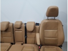 Recambio de juego asientos completo para opel mokka x selective referencia OEM IAM 42522859 42523464 42498946 2