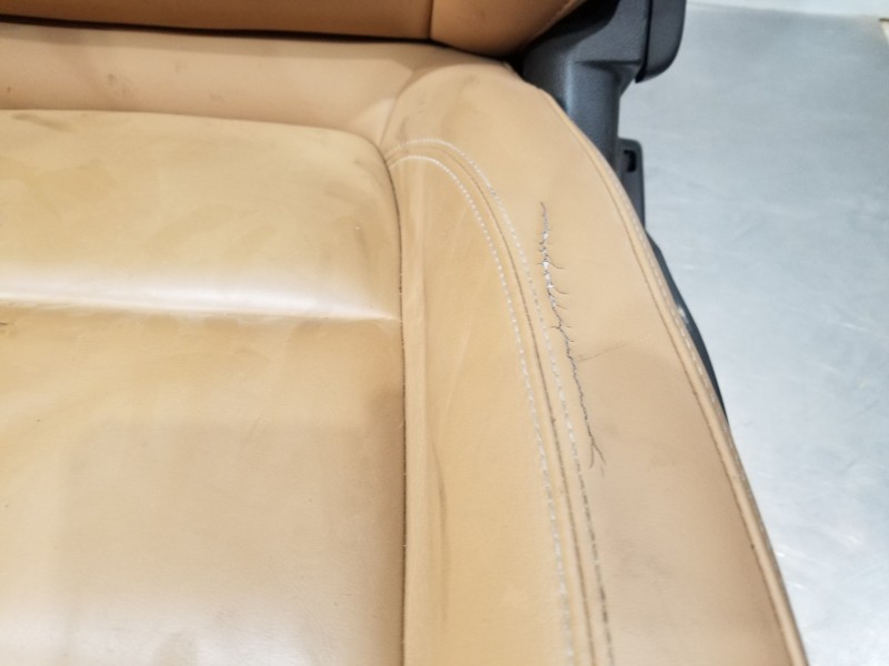 Recambio de juego asientos completo para opel mokka x selective referencia OEM IAM 42522859 42523464 42498946 Recambio de juego asientos completo para opel mokka x selective referencia OEM IAM 42522859 42523464 42498946