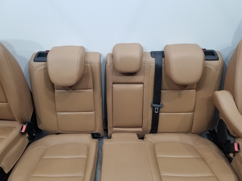 Recambio de juego asientos completo para opel mokka x selective referencia OEM IAM 42522859 42523464 42498946 Recambio de juego asientos completo para opel mokka x selective referencia OEM IAM 42522859 42523464 42498946