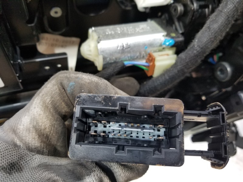 Recambio de juego asientos completo para opel mokka x selective referencia OEM IAM 42522859 42523464 42498946 Recambio de juego asientos completo para opel mokka x selective referencia OEM IAM 42522859 42523464 42498946