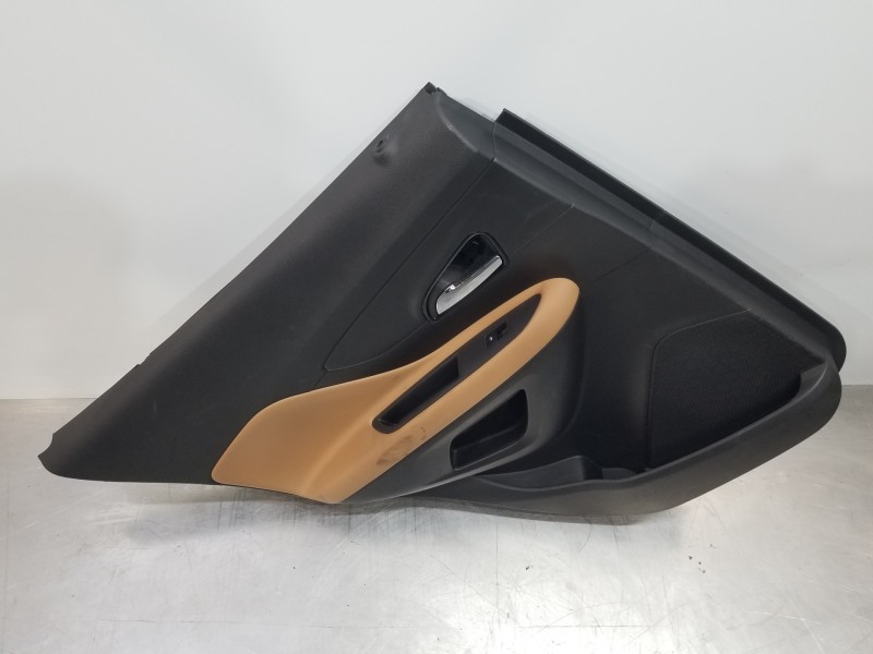 Recambio de juego asientos completo para opel mokka x selective referencia OEM IAM 42522859 42523464 42498946 Recambio de juego asientos completo para opel mokka x selective referencia OEM IAM 42522859 42523464 42498946