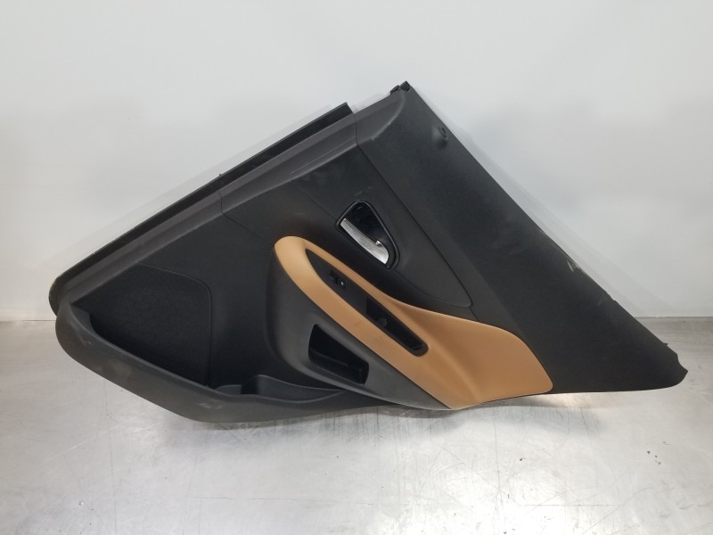 Recambio de juego asientos completo para opel mokka x selective referencia OEM IAM 42522859 42523464 42498946 Recambio de juego asientos completo para opel mokka x selective referencia OEM IAM 42522859 42523464 42498946