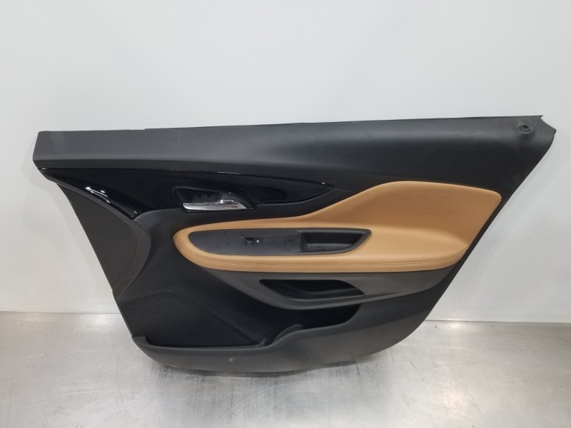 Recambio de juego asientos completo para opel mokka x selective referencia OEM IAM 42522859 42523464 42498946 Recambio de juego asientos completo para opel mokka x selective referencia OEM IAM 42522859 42523464 42498946