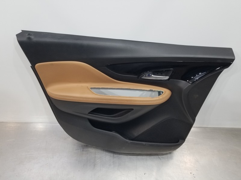 Recambio de juego asientos completo para opel mokka x selective referencia OEM IAM 42522859 42523464 42498946 Recambio de juego asientos completo para opel mokka x selective referencia OEM IAM 42522859 42523464 42498946