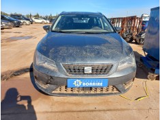 seat leon st (5f8) del año 2018