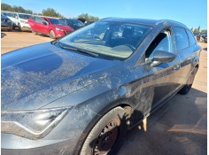 seat leon st (5f8) del año 2018 2