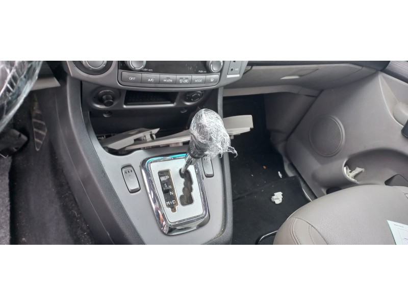 ssangyong rodius del año 2017