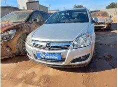 opel astra h ber. del año 2010