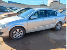 opel astra h ber. del año 2010 2