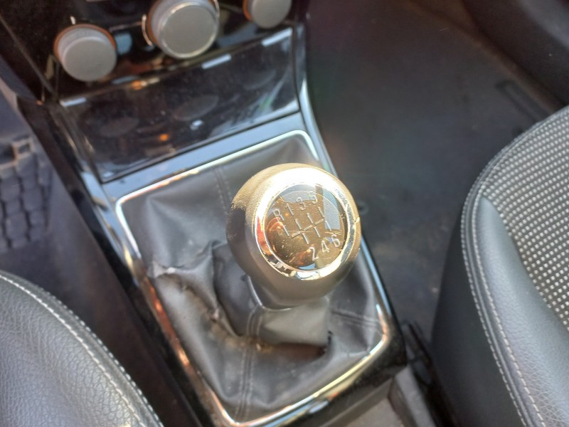 opel astra h ber. del año 2010