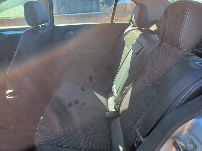 opel astra h ber. del año 2010