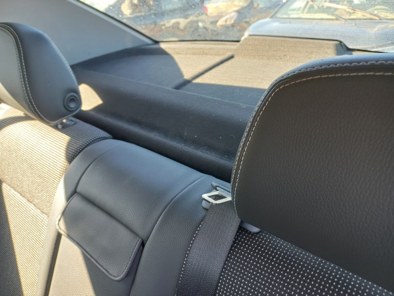 opel astra h ber. del año 2010