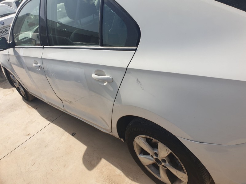 skoda rapid del año 2015