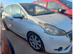 peugeot 208 del año 2012 2