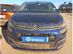citroen c4 grand picasso del año 2018