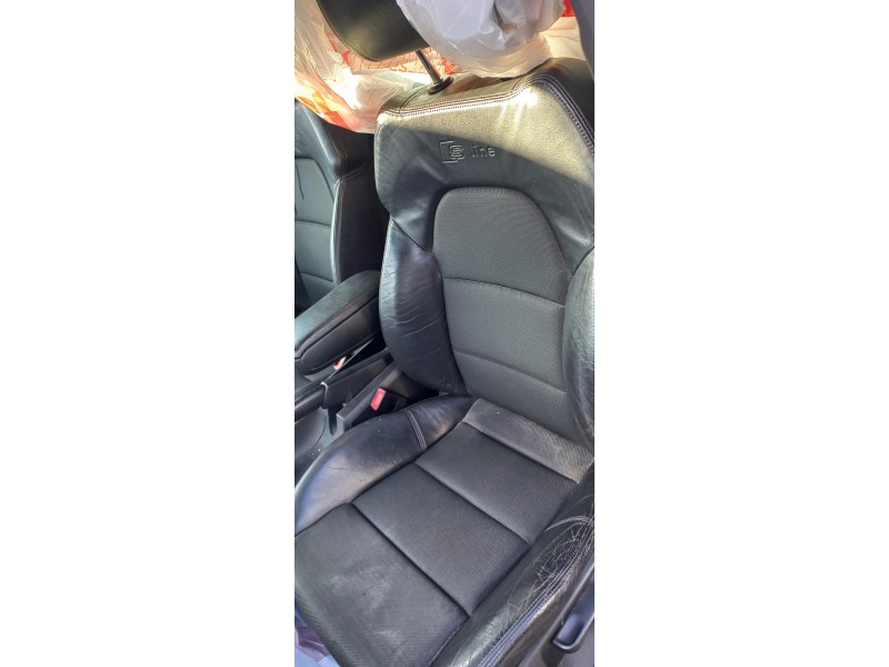 audi a4 avant (8e) del año 2008