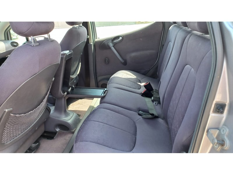 mercedes clase a (w168) del año 1999