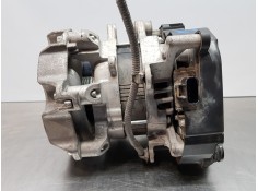 Recambio de alternador para mazda 2 lim. () origin referencia OEM IAM P57918F00A C3TB5191A PAK915980
