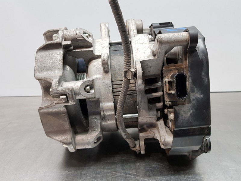 Recambio de alternador para mazda 2 lim. () origin referencia OEM IAM P57918F00A C3TB5191A PAK915980
