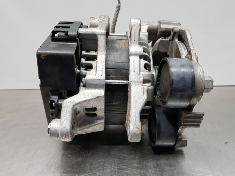Recambio de alternador para mazda 2 lim. () origin referencia OEM IAM P57918F00A C3TB5191A PAK915980
