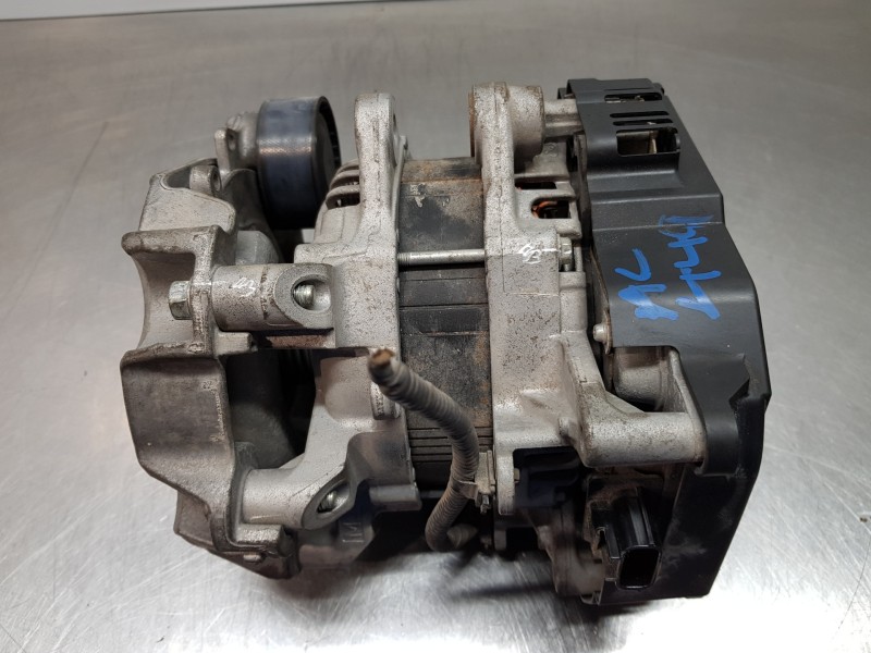 Recambio de alternador para mazda 2 lim. () origin referencia OEM IAM P57918F00A C3TB5191A PAK915980