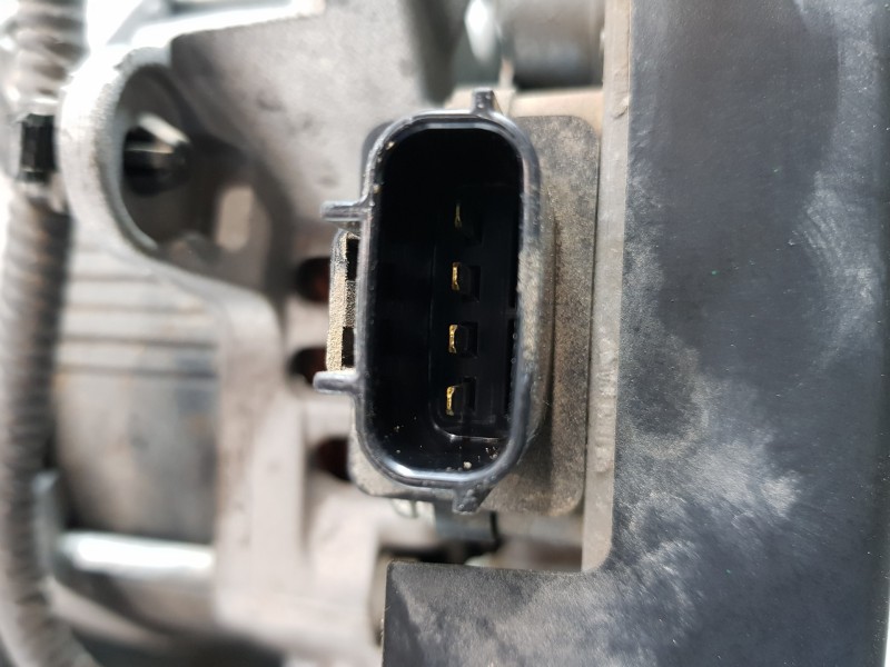 Recambio de alternador para mazda 2 lim. () origin referencia OEM IAM P57918F00A C3TB5191A PAK915980