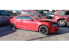 audi a5 coupe (8t) del año 2010 2