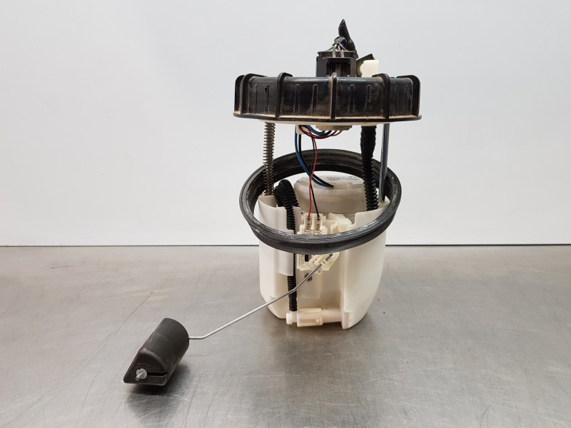 Recambio de aforador para mazda 2 lim. () origin referencia OEM IAM P54P1335X  