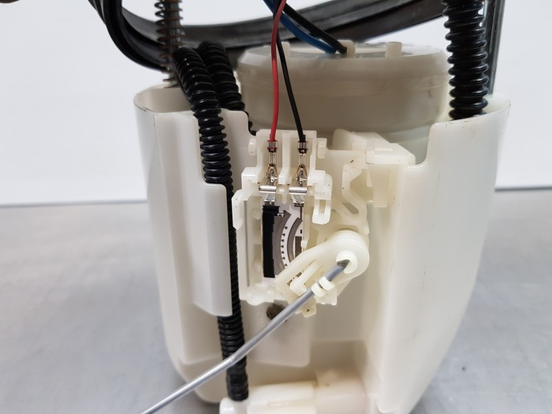 Recambio de aforador para mazda 2 lim. () origin referencia OEM IAM P54P1335X  