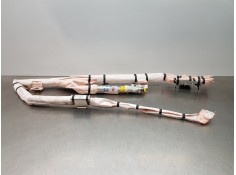 Recambio de airbag cortina delantero izquierdo para mazda 2 lim. () origin referencia OEM IAM DA6A57KN0A 0589P1000367 