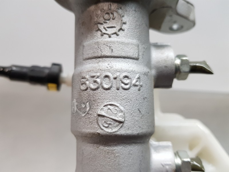 Recambio de bomba freno para mazda 2 lim. () origin referencia OEM IAM DAY64340ZB  