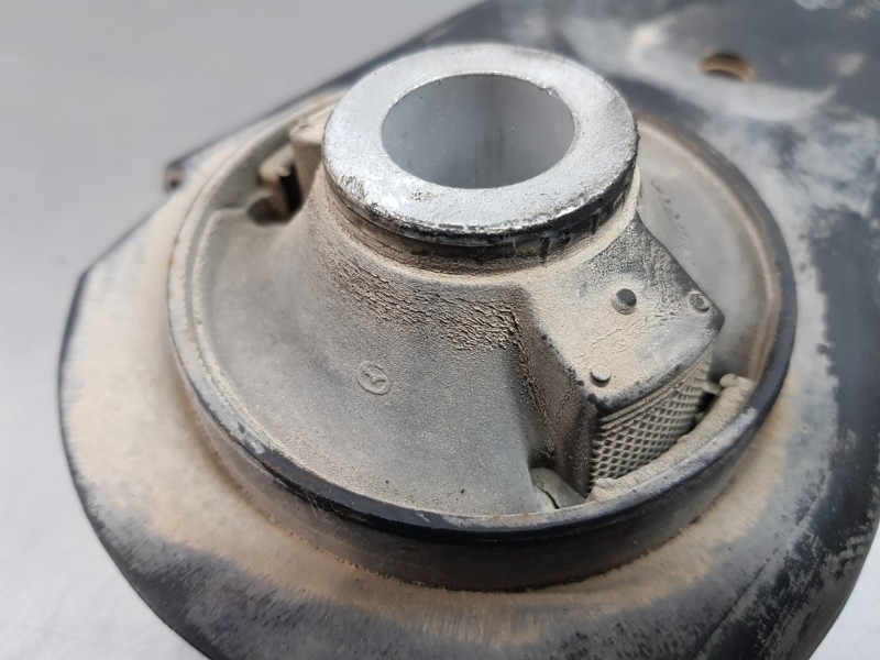 Recambio de brazo suspension inferior delantero derecho para mazda 2 lim. () origin referencia OEM IAM DG7R34300  