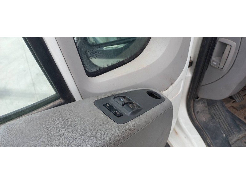 peugeot boxer caja cerrada (rs 3000) (330/333) 2007 ) del año 2008