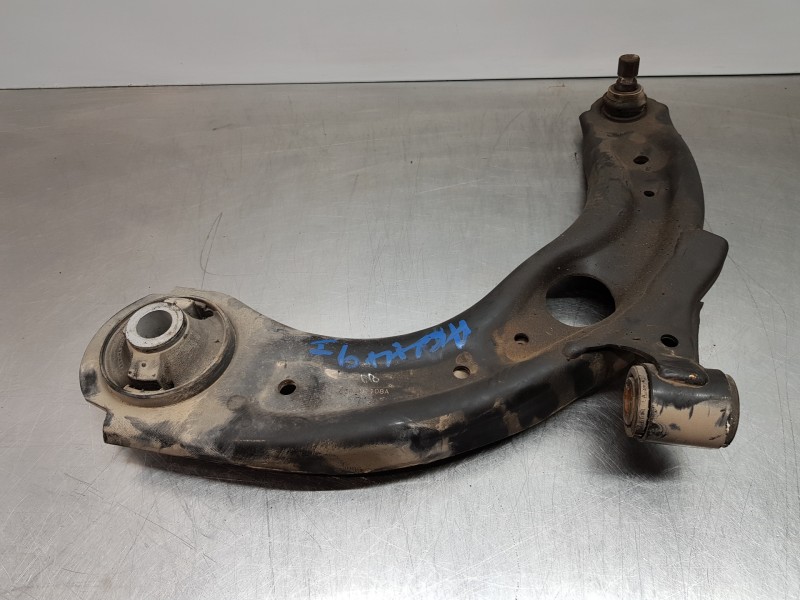 Recambio de brazo suspension inferior delantero izquierdo para mazda 2 lim. () origin referencia OEM IAM DG7R34350  