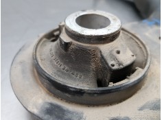 Recambio de brazo suspension inferior delantero izquierdo para mazda 2 lim. () origin referencia OEM IAM DG7R34350   2