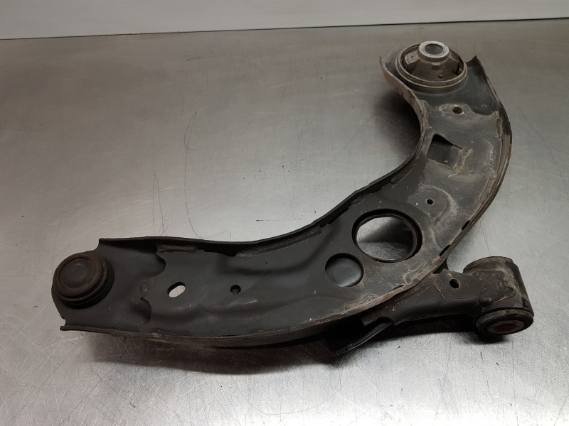 Recambio de brazo suspension inferior delantero izquierdo para mazda 2 lim. () origin referencia OEM IAM DG7R34350  