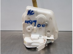 Recambio de cerradura puerta delantera derecha para mazda 2 lim. () origin referencia OEM IAM DA6C58310  