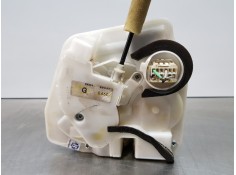 Recambio de cerradura puerta delantera derecha para mazda 2 lim. () origin referencia OEM IAM DA6C58310   2