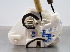 Recambio de cerradura puerta delantera izquierda para mazda 2 lim. () origin referencia OEM IAM DA6D59310   2