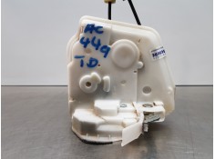 Recambio de cerradura puerta trasera derecha para mazda 2 lim. () origin referencia OEM IAM DA6C72310  