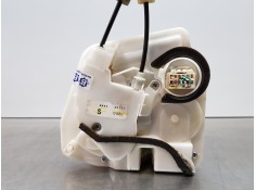Recambio de cerradura puerta trasera derecha para mazda 2 lim. () origin referencia OEM IAM DA6C72310   2